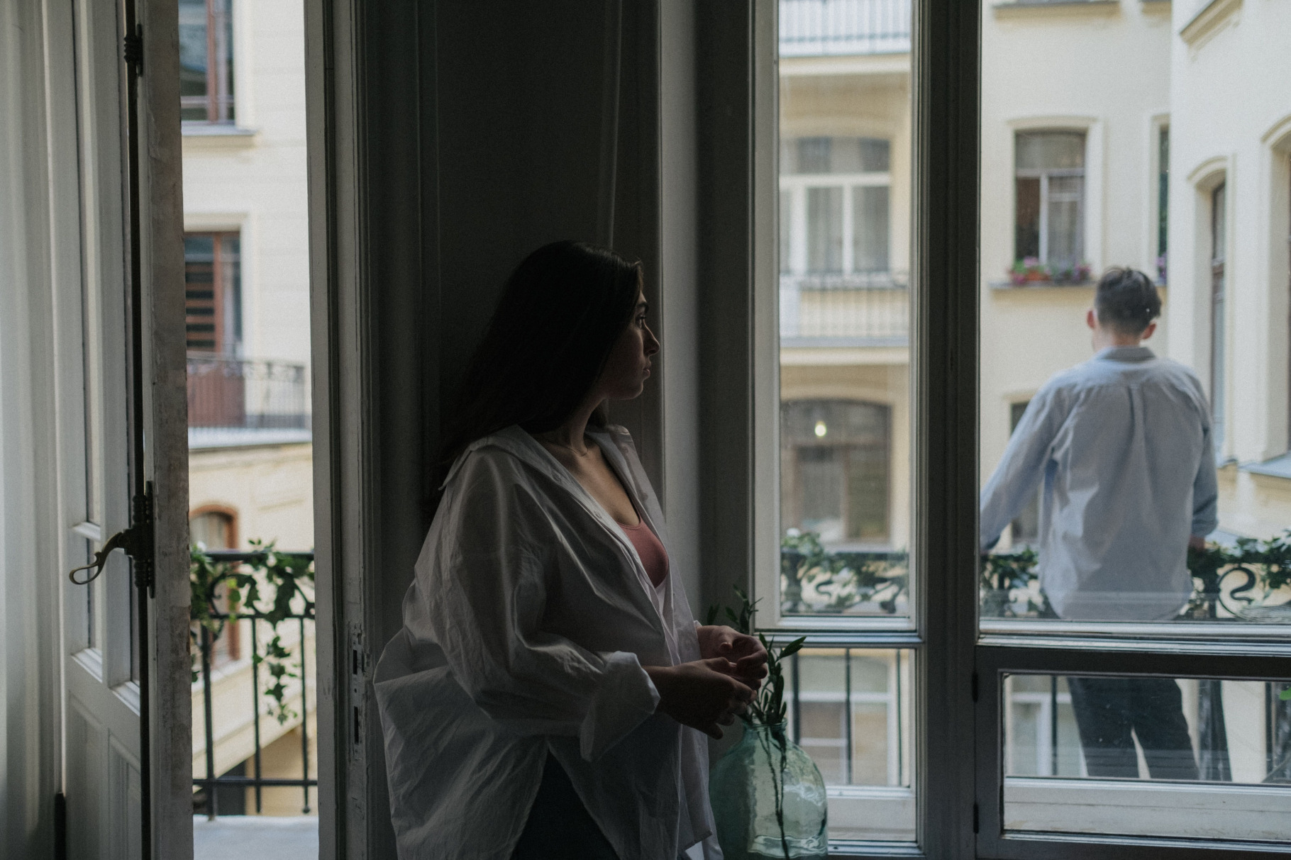 Accompagnement de couple sur la parentalité et les conflits éducatifs – Avignon - Valérie Siino